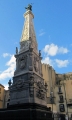 -Spire of San Domenico Maggiore   